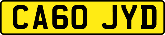 CA60JYD