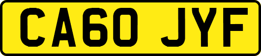 CA60JYF
