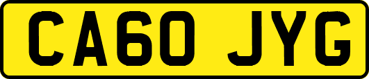 CA60JYG