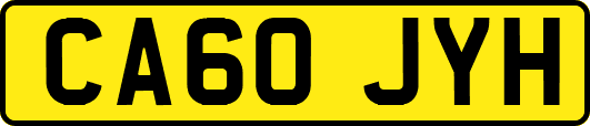 CA60JYH