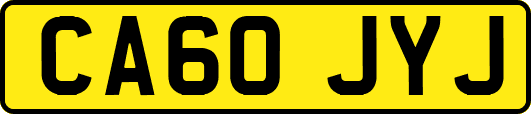 CA60JYJ