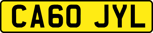 CA60JYL