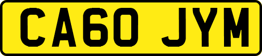 CA60JYM
