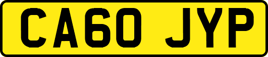 CA60JYP