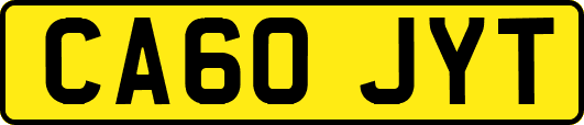 CA60JYT