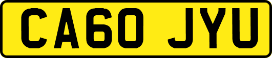 CA60JYU
