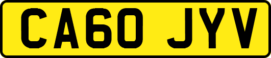 CA60JYV