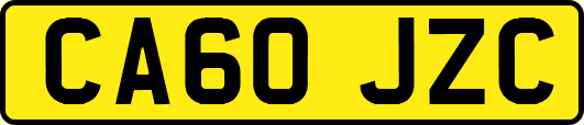CA60JZC