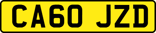 CA60JZD