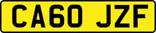 CA60JZF