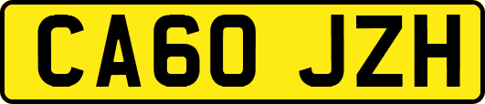 CA60JZH
