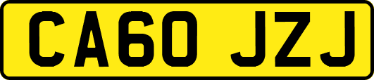 CA60JZJ