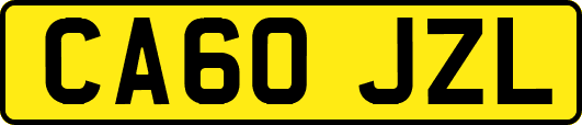 CA60JZL