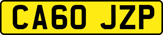 CA60JZP