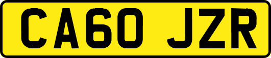 CA60JZR