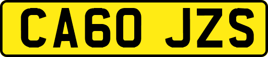 CA60JZS