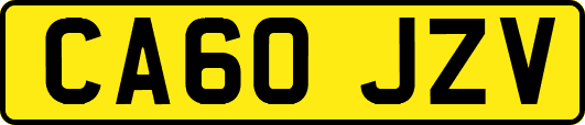 CA60JZV