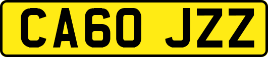CA60JZZ