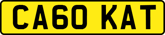 CA60KAT