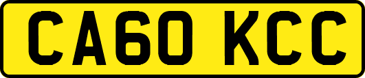 CA60KCC