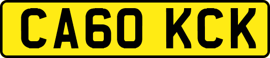 CA60KCK