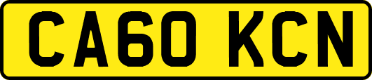 CA60KCN
