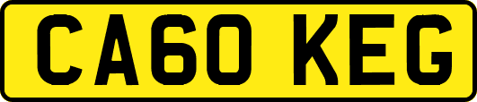 CA60KEG
