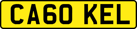 CA60KEL