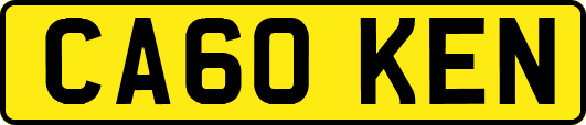 CA60KEN