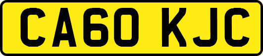 CA60KJC