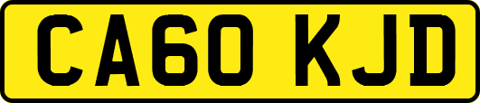CA60KJD