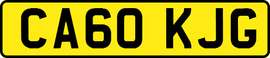 CA60KJG
