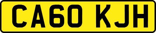 CA60KJH
