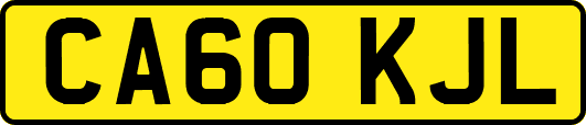 CA60KJL