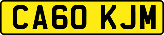 CA60KJM