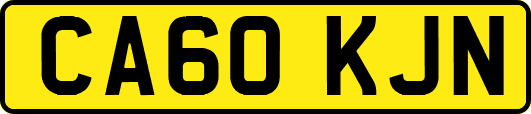 CA60KJN