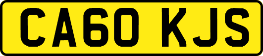 CA60KJS