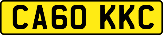 CA60KKC