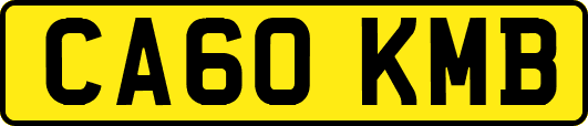 CA60KMB