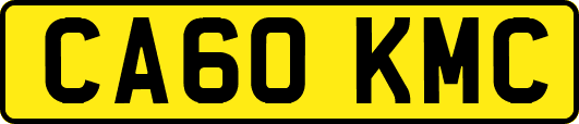CA60KMC