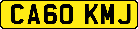 CA60KMJ