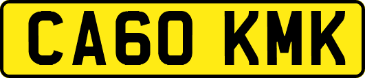 CA60KMK