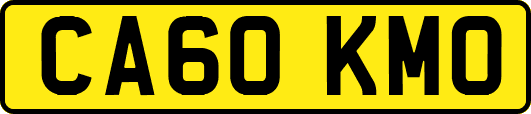 CA60KMO
