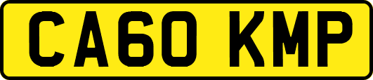 CA60KMP