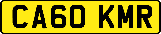 CA60KMR