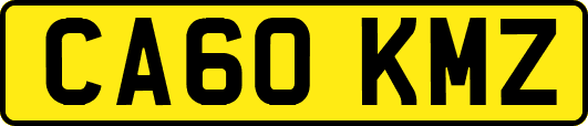 CA60KMZ