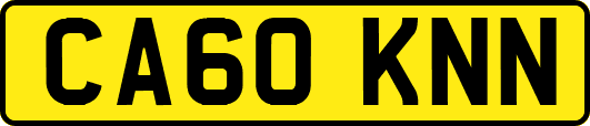 CA60KNN