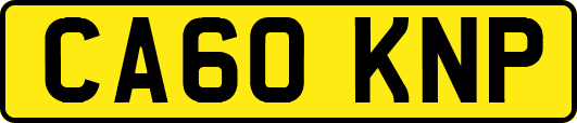 CA60KNP