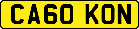CA60KON