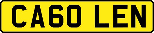 CA60LEN